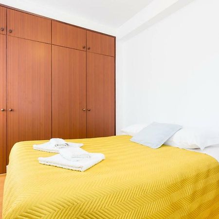 Cegonha Do Mar Apartment Aljezur Luaran gambar