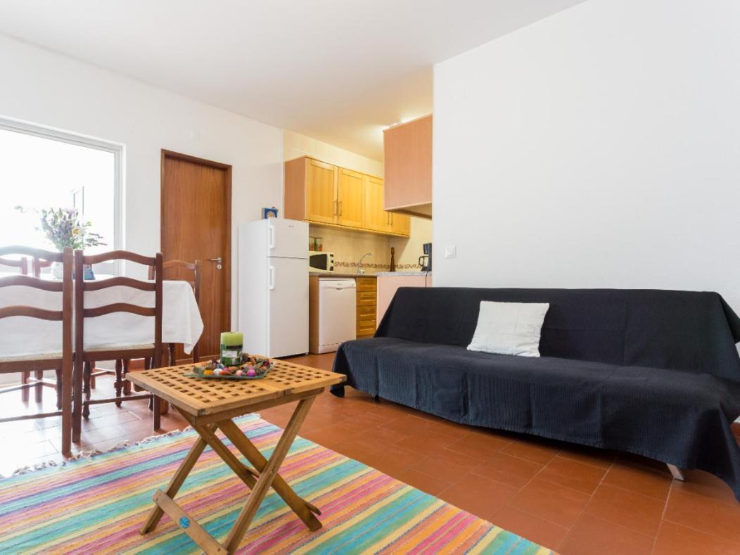 Cegonha Do Mar Apartment Aljezur Luaran gambar