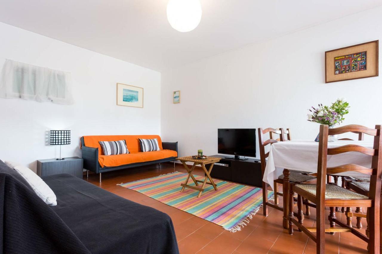 Cegonha Do Mar Apartment Aljezur Luaran gambar