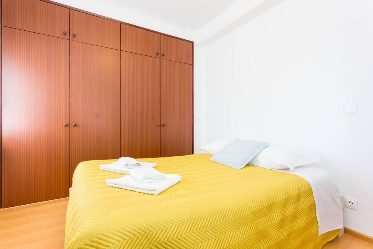 Cegonha Do Mar Apartment Aljezur Luaran gambar