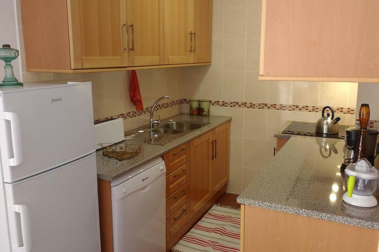 Cegonha Do Mar Apartment Aljezur Luaran gambar
