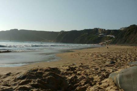Cegonha Do Mar Apartment Aljezur Luaran gambar