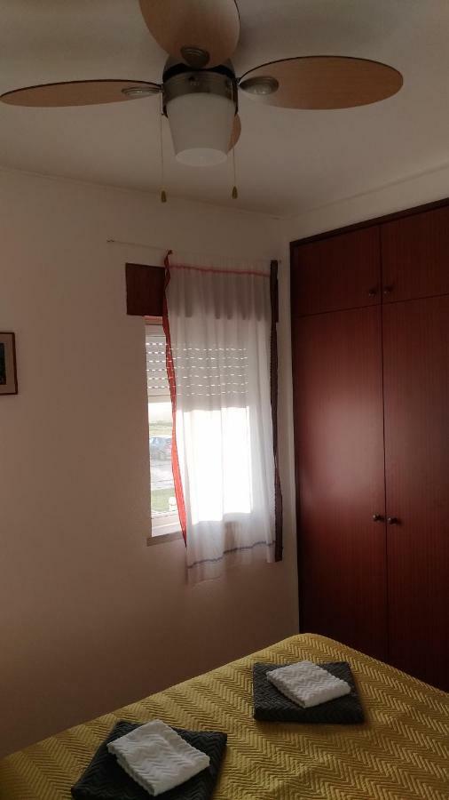 Cegonha Do Mar Apartment Aljezur Luaran gambar