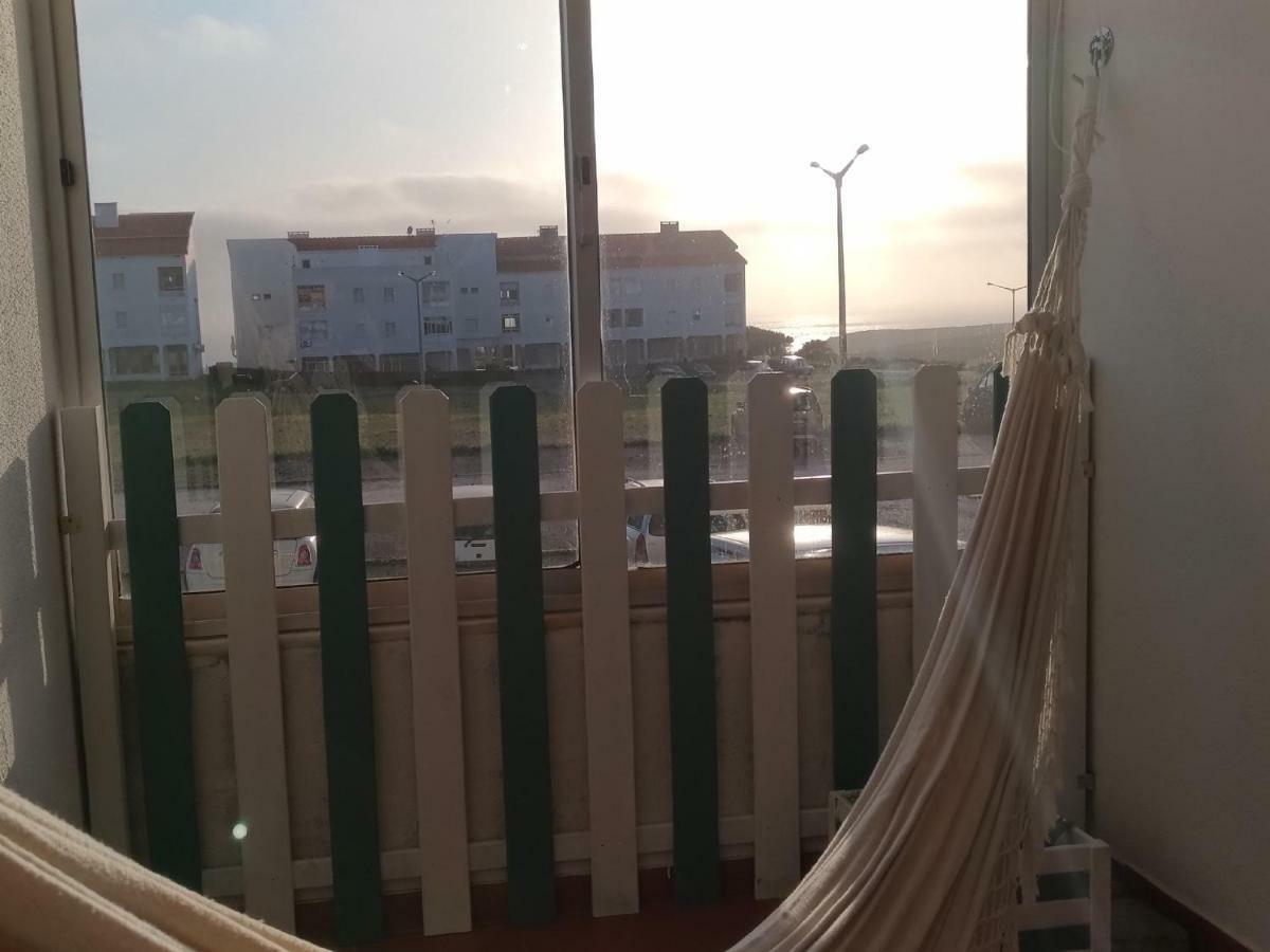 Cegonha Do Mar Apartment Aljezur Luaran gambar