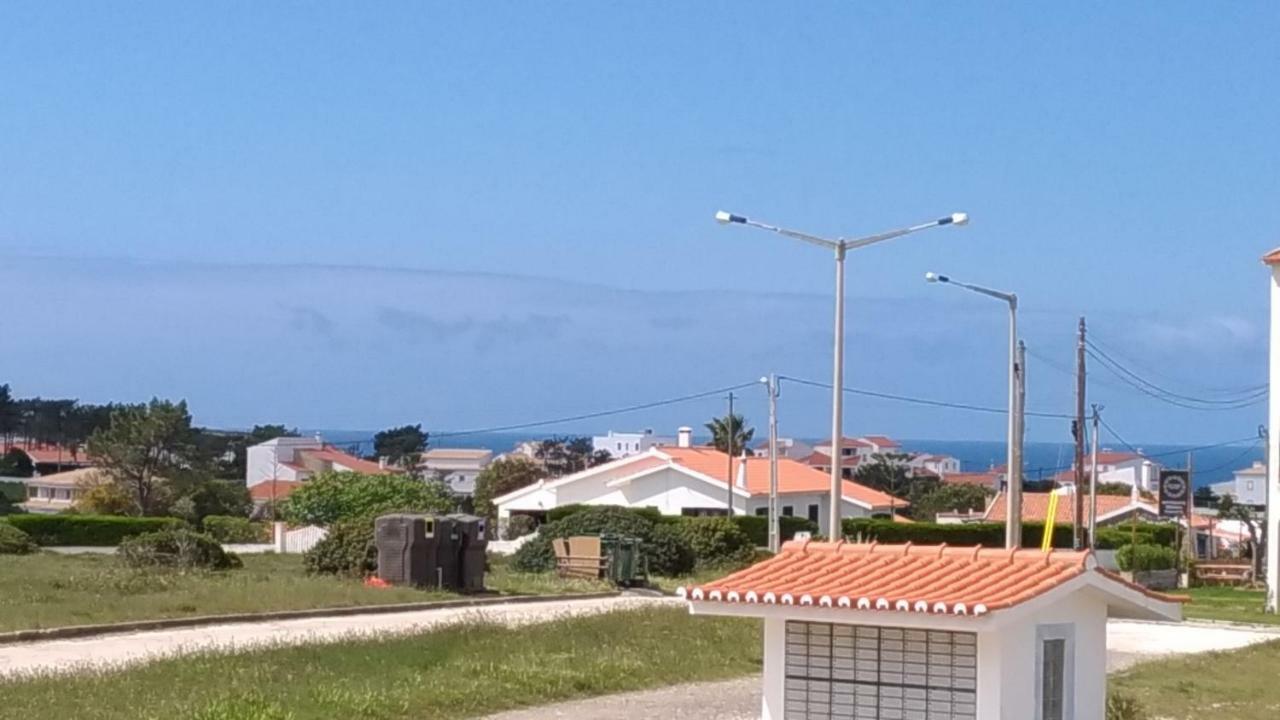 Cegonha Do Mar Apartment Aljezur Luaran gambar